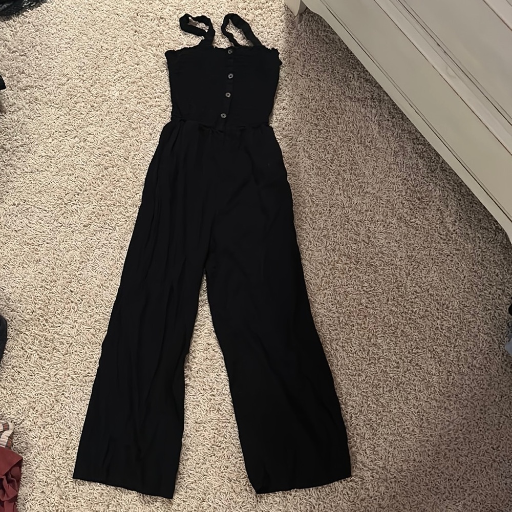Hollister jumpsuit